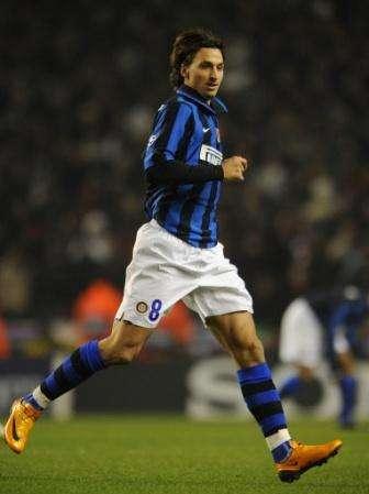 Guardian - Le magie di Ibra in UCL: quelle con l'Inter...