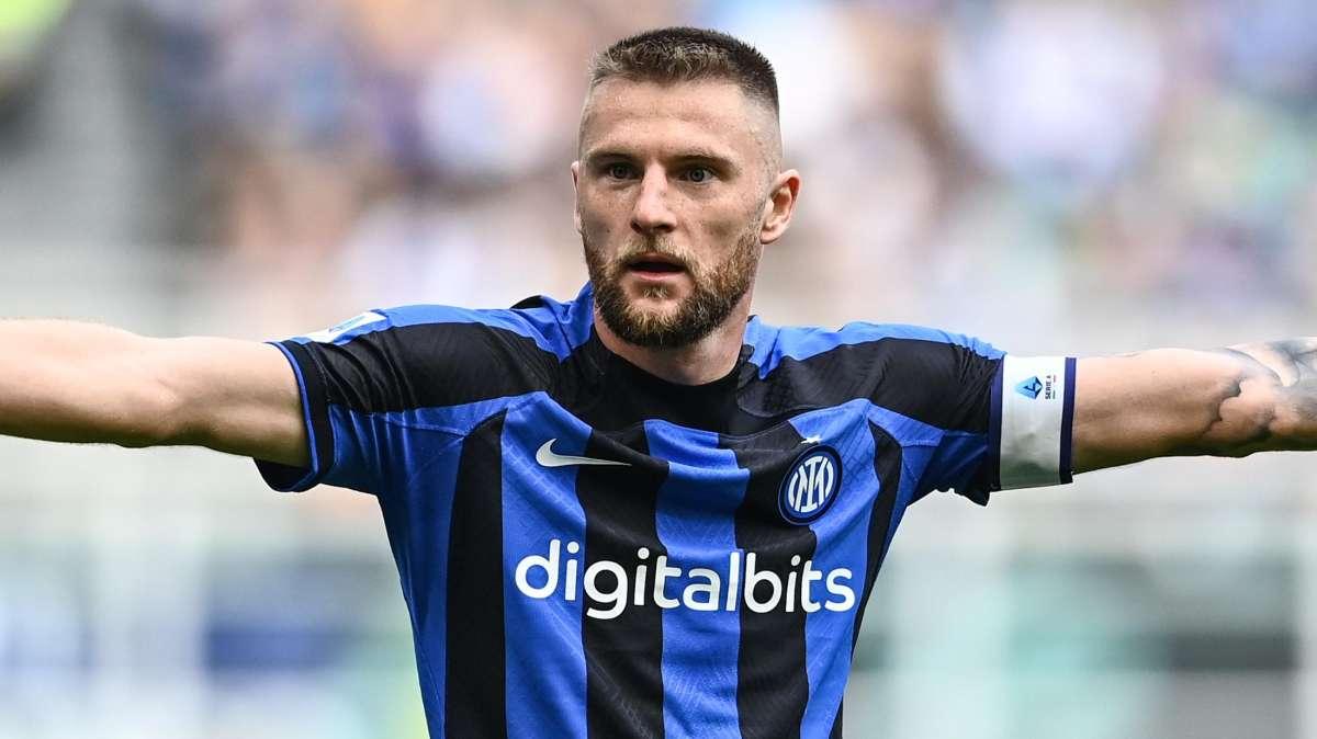 CdS - Rinnovi: decisione presa su Dzeko e Darmian. Avanti tutta su Skriniar, ma serve trovare un'intesa economica