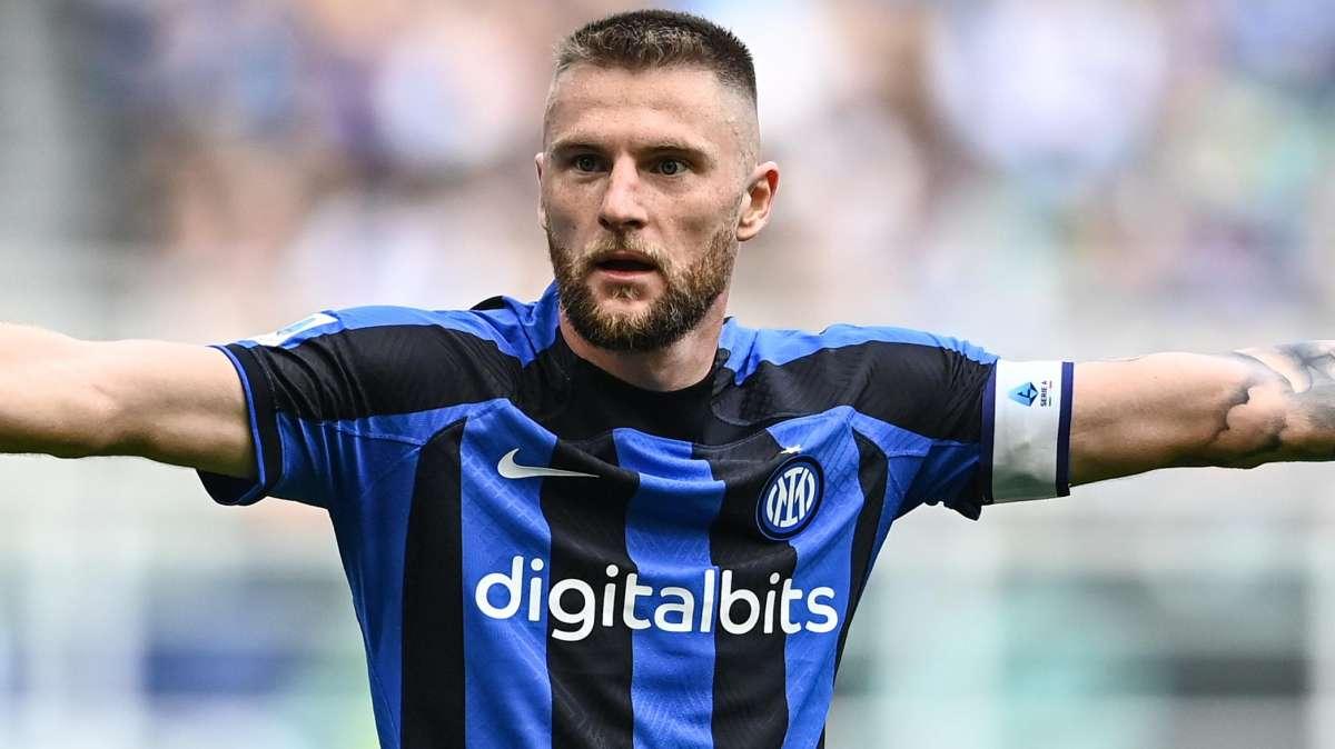 Sky - Skriniar, l'Inter vuole evitare un Perisic-bis: tra due settimane nuovo incontro 