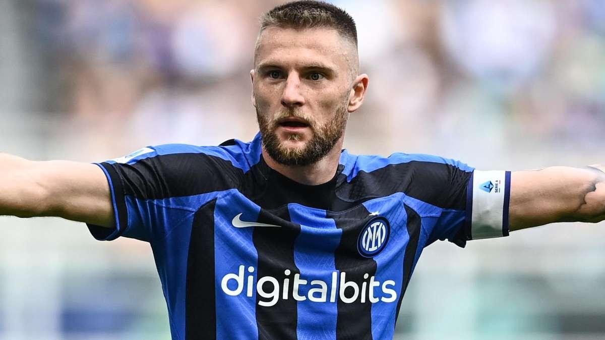 L'Equipe - Al-Khelaifi in Italia per chiudere Skriniar: pronto il rilancio. E l'Inter vira su Demiral