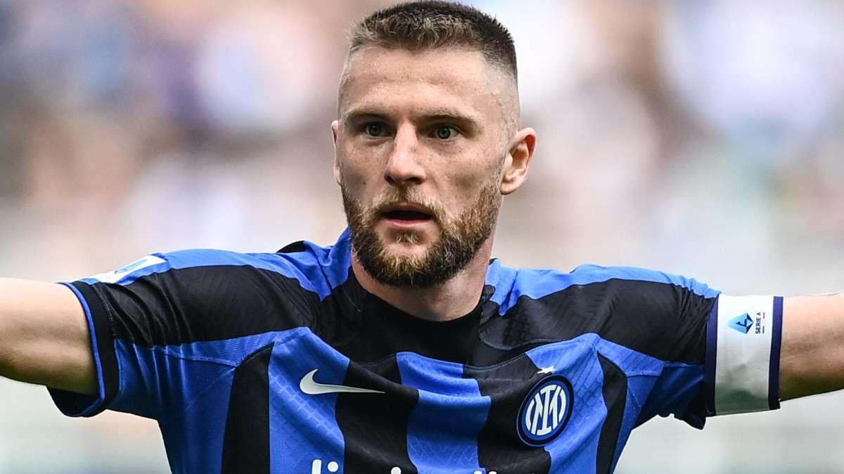 GdS - Rinnovi Inter: il Psg riprova lo scippo per Skriniar. Due candidate per De Vrij