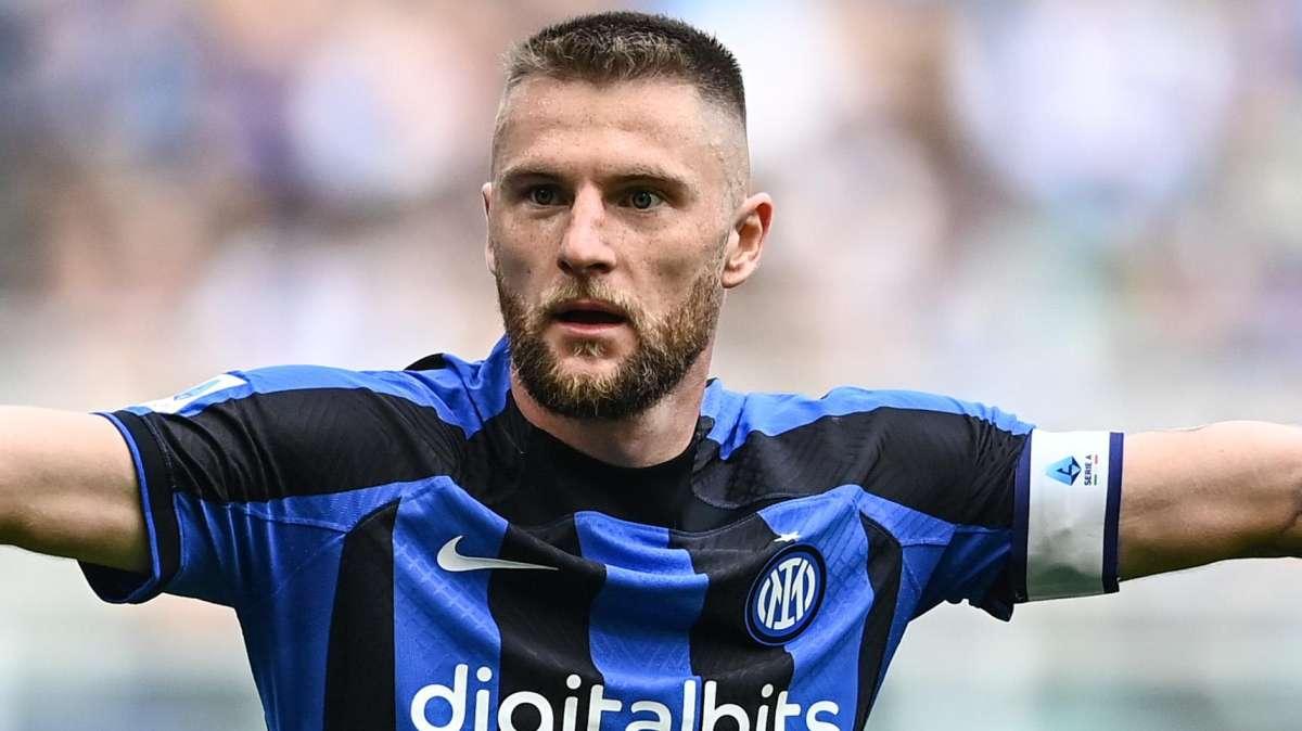 TS - Inter, futuro da definire per dieci giocatori. Per Skriniar c'è già il budget