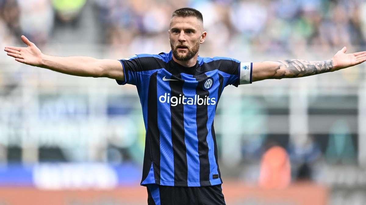 Al-Khelaifi allontana Skriniar dal PSG e fa un assist all'Inter: "A gennaio non abbiamo bisogno di nessun giocatore"