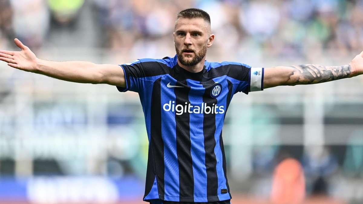 TS - Skrniar scalda i tifosi, l'Inter attende una risposta sul rinnovo: a 7 milioni può arrivare il sì dello slovacco