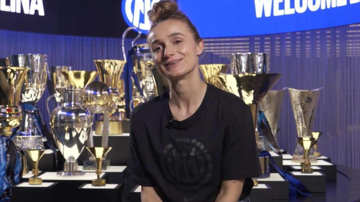 Magull: "Prenderei la velocità da Bugeja o Serturini. Il mio obiettivo è aiutare l'Inter a vincere"