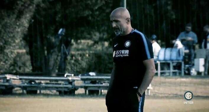 Verso Inter-Spal, prosegue il lavoro ad Appiano: report 