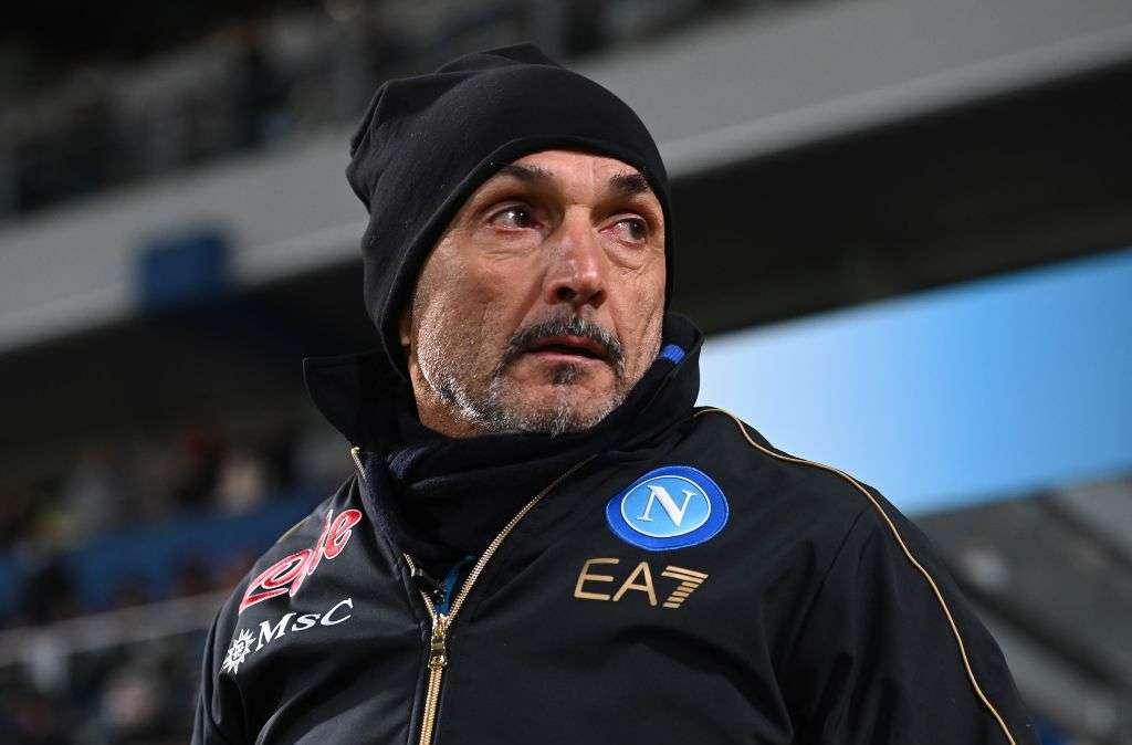 Spalletti da confermare? Il Napoli attacca: "Tentativo di destabilizzare"