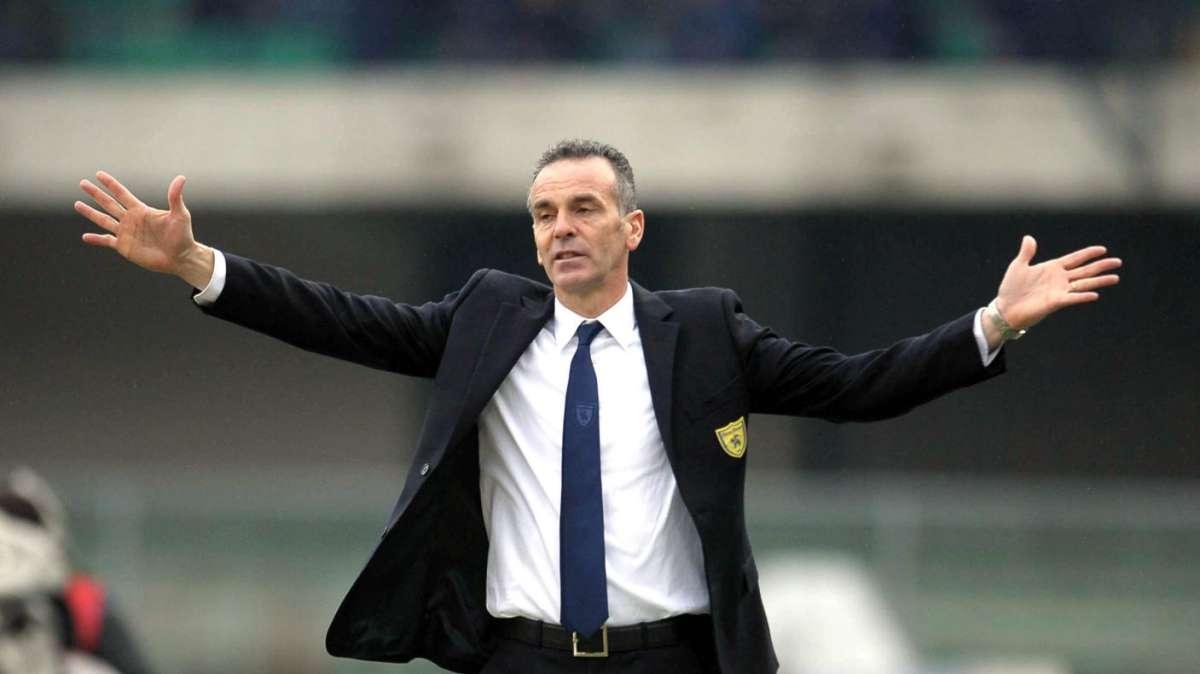Chievo, Pioli: "Le nostre occasioni le abbiamo avute"