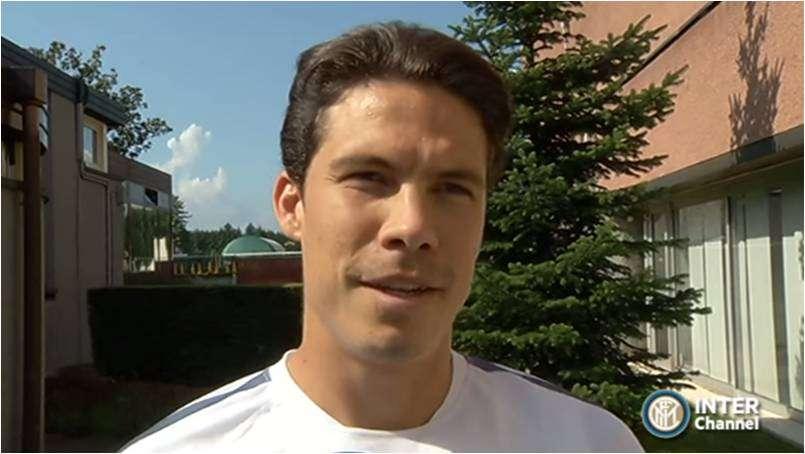 Hernanes parte con la squadra: domani provino