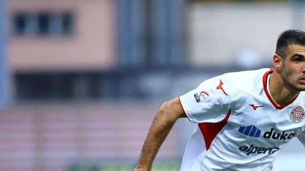 Rover, uno-due dal dischetto: prime gioie in B per lui e il Südtirol, Pisa sconfitto 2-1