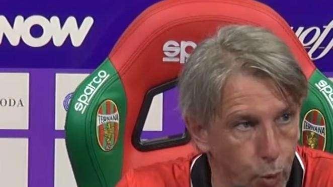 Vecchi, situazione in stand-by con l'Inter per l'Under 23. E col Vicenza c'è rischio 'braccio di ferro'