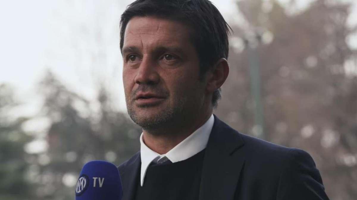 Chivu esalta Pio Esposito e ricorda: "All'Inter gli diedi la fascia da capitano: ecco quando lo avvisai. Fece subito tripletta"