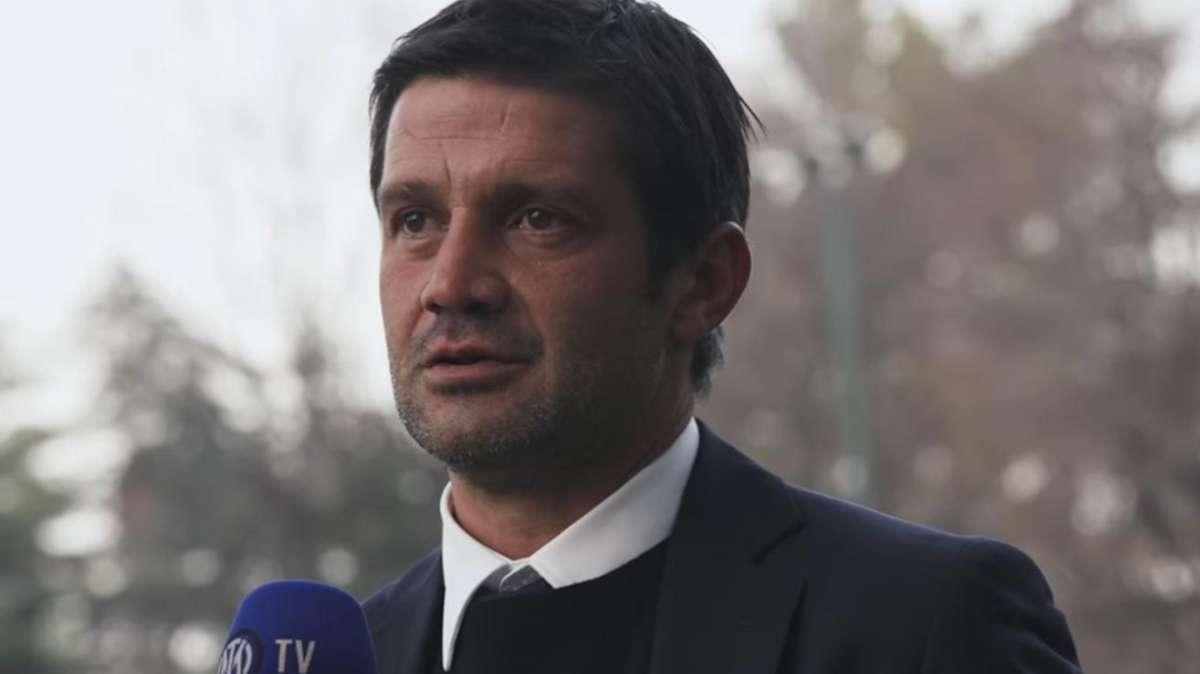 GdS - Chivu nel segno dell'Ajax e di tre big. Sarà difesa a tre, occhio a Pio Esposito 