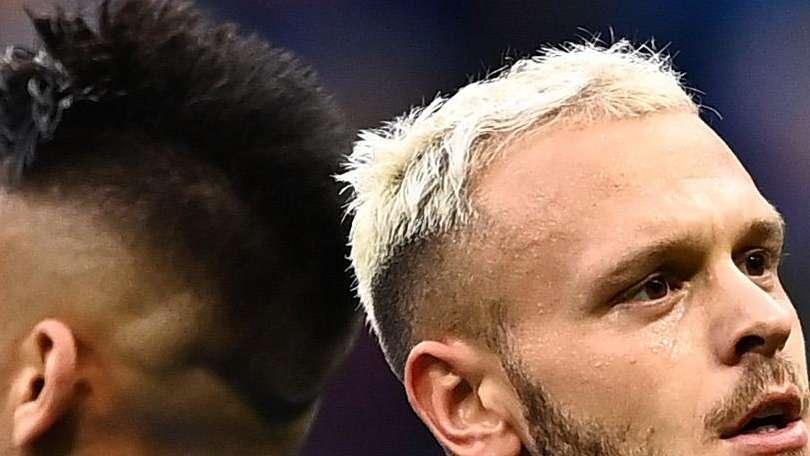 GdS - Dimarco-Lukaku grandi amici. E ora l'azzurro potrebbe prendere dal belga il procuratore