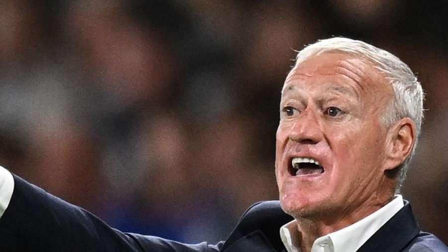 Francia, Deschamps: "Prossime convocazioni? Potrebbero esserci dei ritorni"