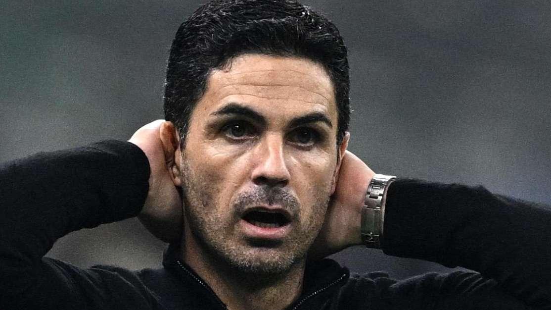 Arsenal senza pietà, Nottingham Forest travolto 3-0. Zubimendi si scatena con una doppietta