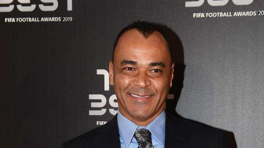 Cafu: "Due Mondiali di fila senza Italia, è dura: non ci volevo credere"