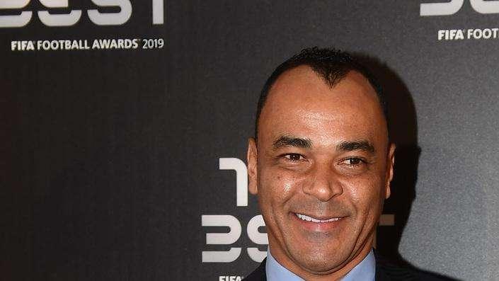 Cafu e il pronostico sul Milan da scudetto: "Otto giornate sono ancora tante, oggi dico un buon 50%"