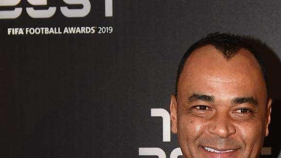 Cafu: "Sarà un derby bellissimo, spero che l'Inter non vinca lo Scudetto proprio stasera"