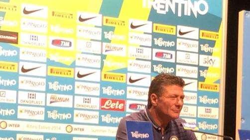 Sky - Verso il Real: Mazzarri giocherà con la difesa a 3