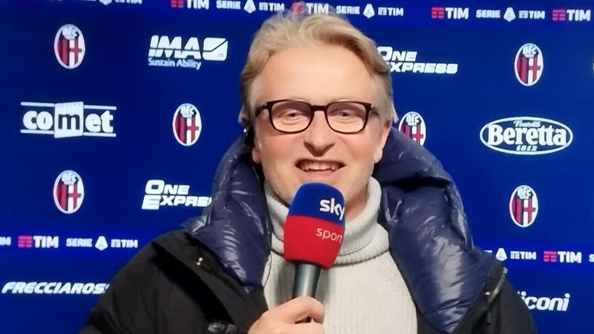 Marocchi: "L'Inter sembrava a fine ciclo, Chivu è stato il più bravo"
