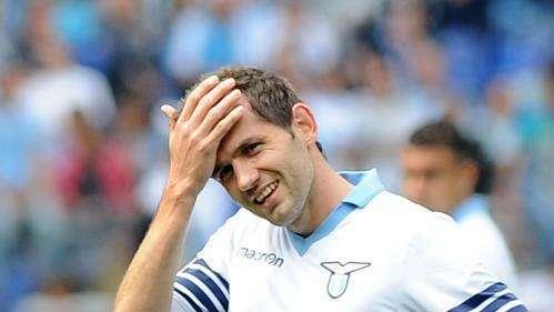 Qui Lazio - Lulic quasi out. In forse Biglia e De Vrij