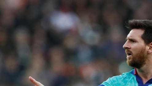Braida: "Non credo Messi lascerà il Barça. Ma prenderlo sarebbe un colpo per chiunque"