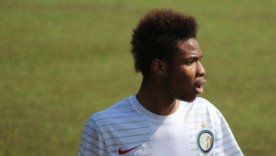 W. Gnoukouri, l'arbitro: "Fu una protesta incontrollata"