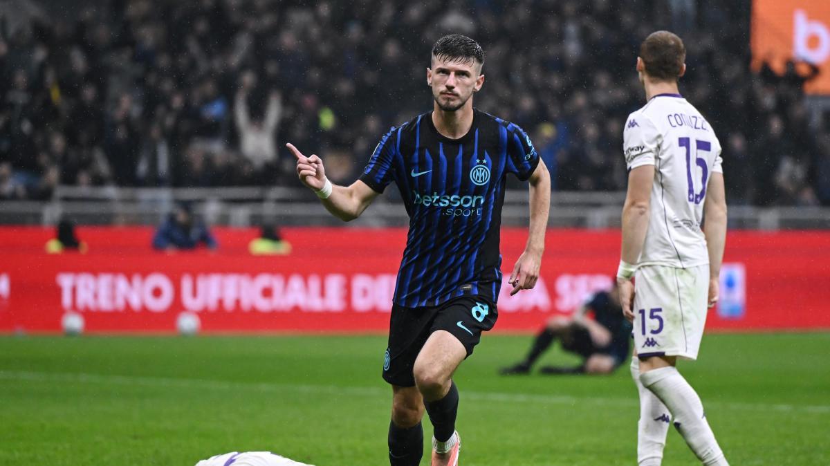 Fiorentina avversario speciale per Thuram, Sucic e Mkhitaryan: contro i viola i primi gol in nerazzurro