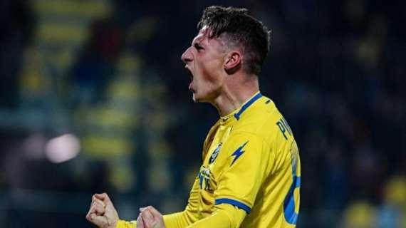 FcIN - Gli occhi del Fenomeno Ronaldo su Pinamonti, ma il Parma non molla. E c'è un retroscena da 8 milioni