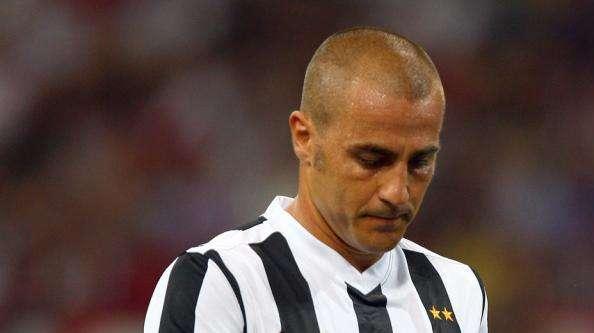 Cannavaro, Moggi e l'Inter: altro che battutine...