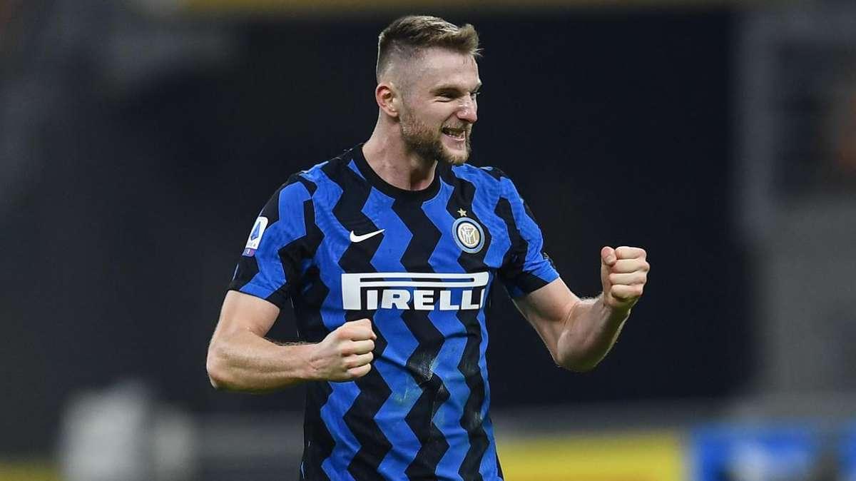 L'Inter la terza miglior squadra d'Europa per reti realizzate dai difensori: 14 i gol dal reparto arretrato