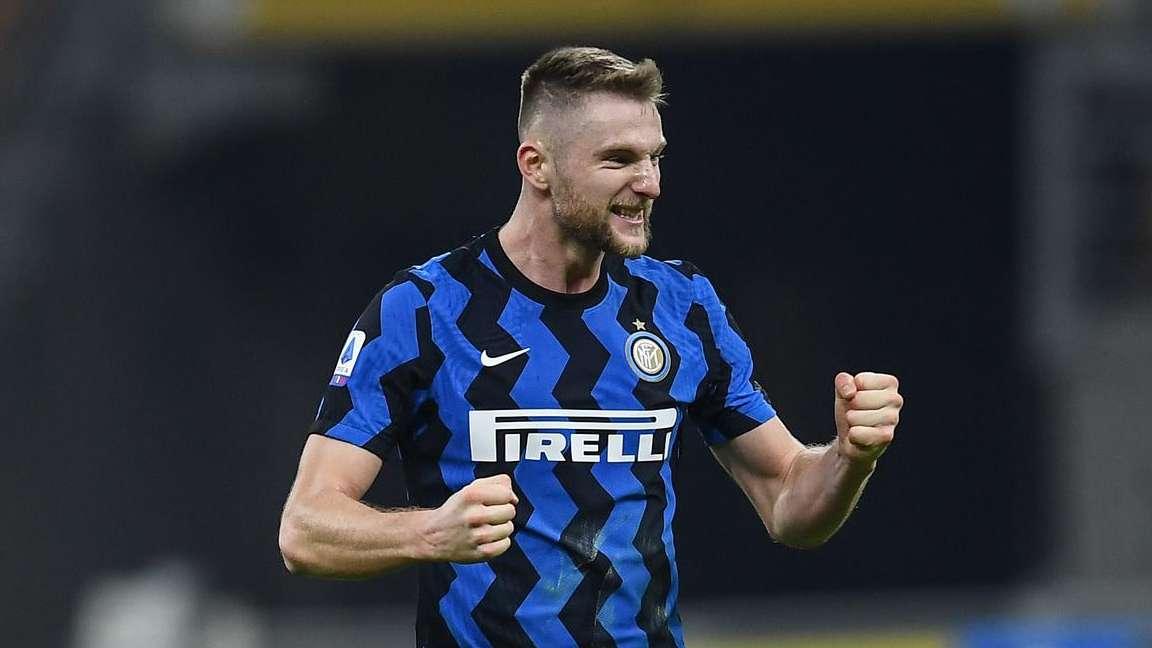 CdS - Skriniar, da una possibile cessione alla titolarità granitica: ora lo slovacco è protagonista