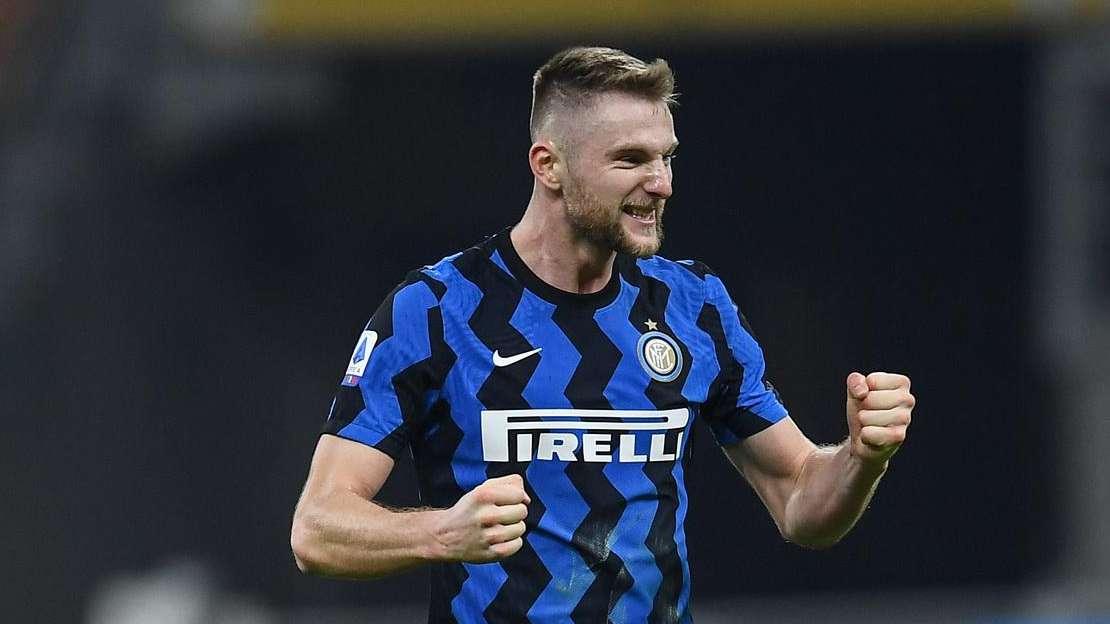 Inter, con l'Atalanta vittoria con un tiro in porta: non succedeva dall'aprile 2009