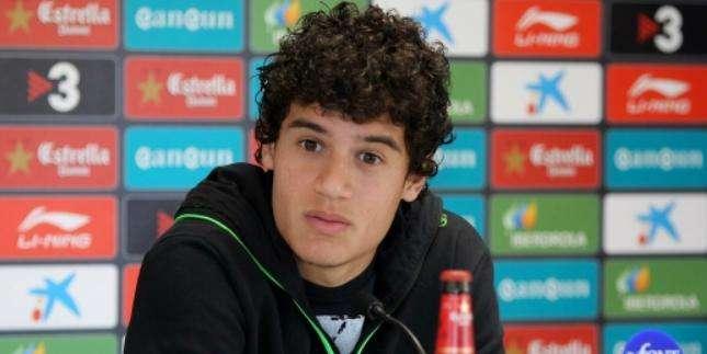 Sport - Coutinho, ecco le intenzioni dell'Espanyol