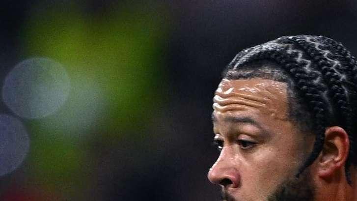 TS - Nuova punta, si aspetta l'occasione: spunta Depay a zero