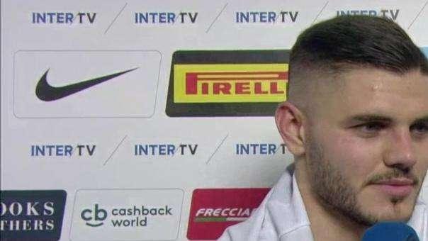 CdS - Icardi apre al Napoli: in agenda contatto con Ancelotti 