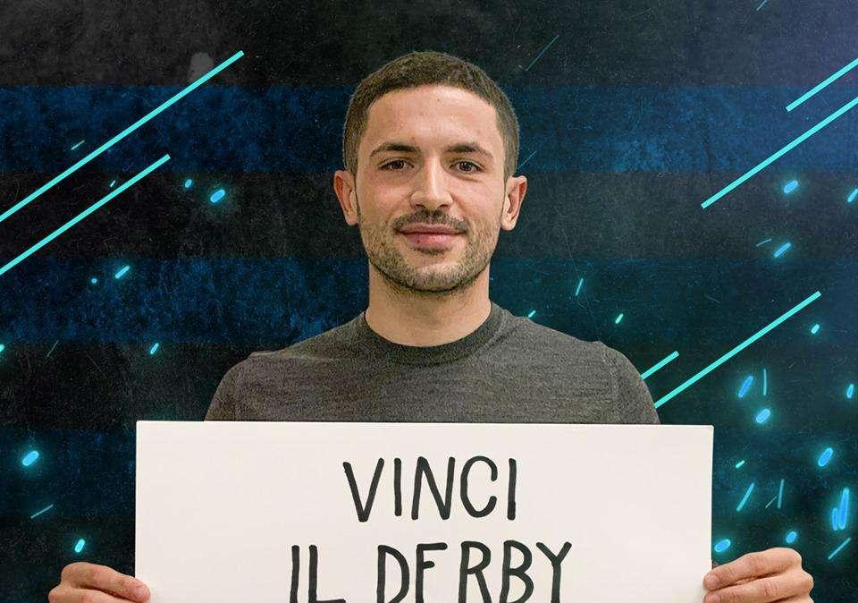 Inter-Milan, maglia autografata e cena: Sensi sostiene Special olympics Italia Onlus