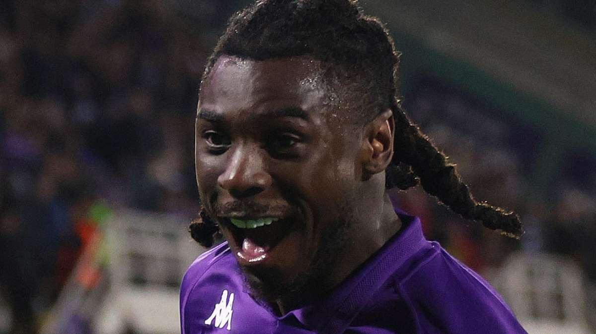 Il Giorno - Inter, occhio a Thuram: due big in Premier cercano un centravanti. In caso di addio spunta Kean
