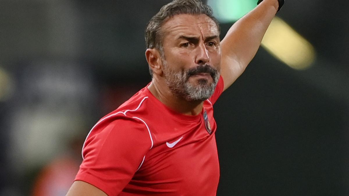 Dionigi: "Vedo la Roma come principale antagonista dell'Inter"