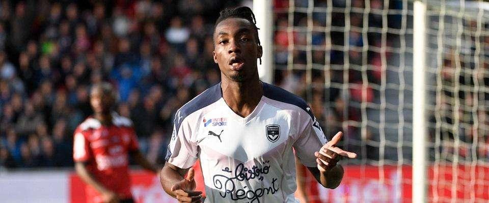 Bordeaux, Bedouet annuncia: "Karamoh è stato reintegrato in rosa"