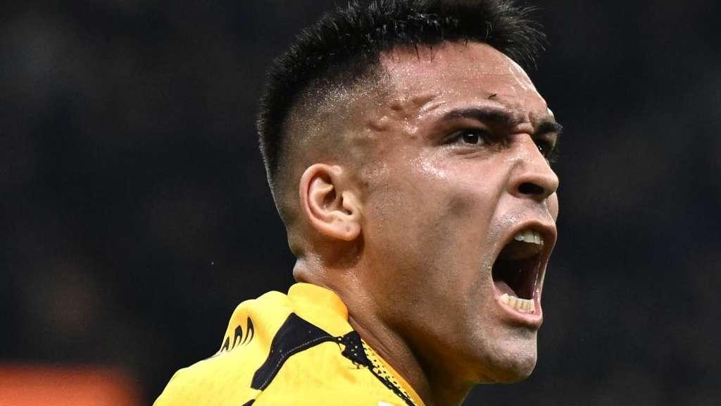 Lautaro, vento contrario da chi ha poca memoria: ritrovarsi i Lukaku è un attimo