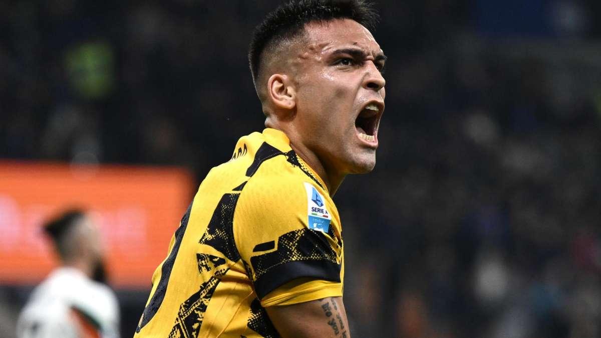 CdS - Lautaro, un mazzata pure dalla Fifa: il Toro adesso è affamato