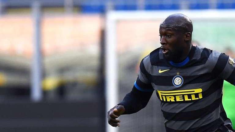 Lukaku detta il ritmo, l’Inter archivia la pratica Genoa. Lautaro giganteggia, Conte prova lo strappo 