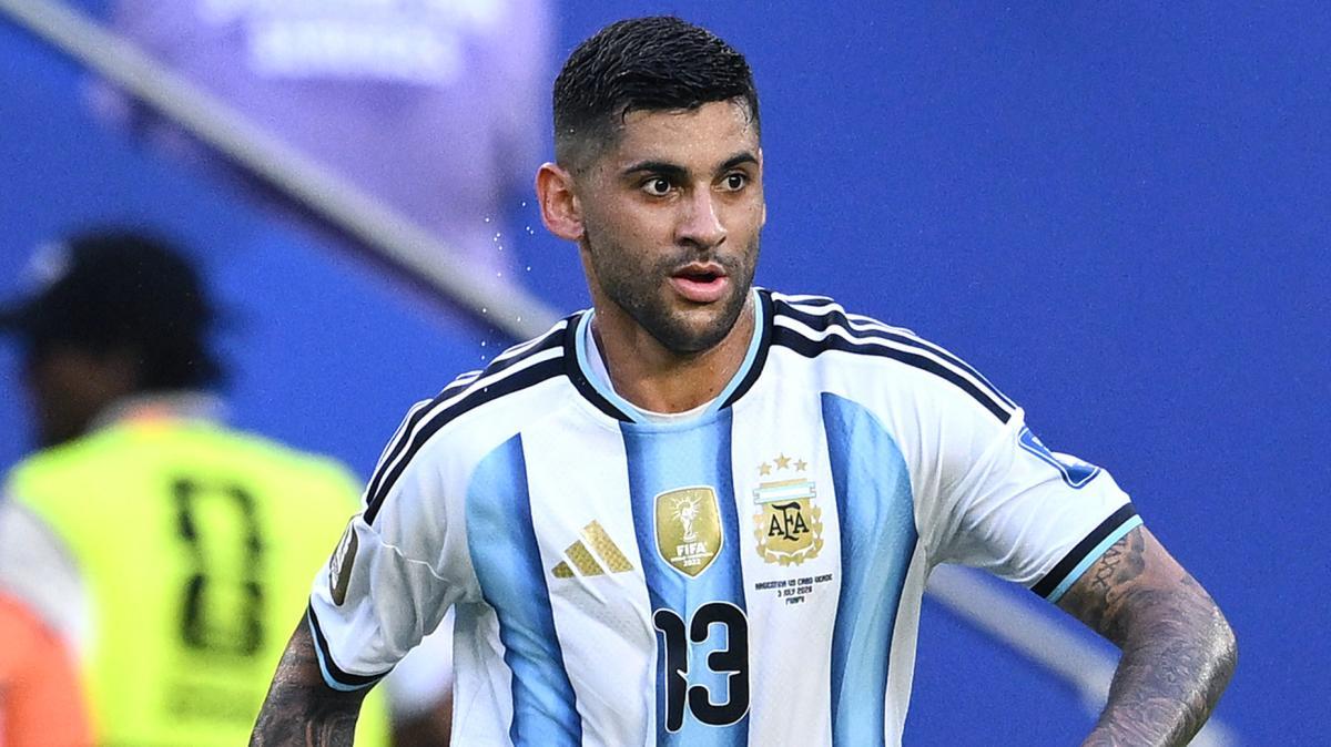 Repubblica - Inter al lavoro per Romero. Posizione di De Zerbi chiara