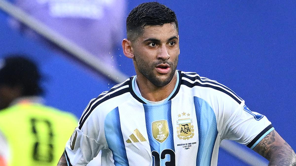 TS - Inter-Romero, lo stipendio non è un problema. Il Tottenham attende altre proposte