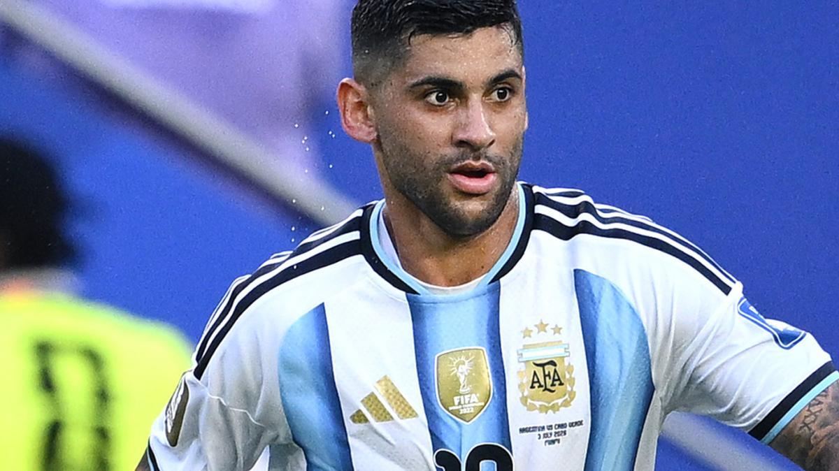 Olé - Romero-Inter, un altro agente chiamato ad agevolare la trattativa