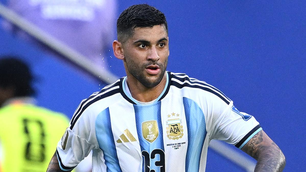 Corsera - Cambio di strategia sul mercato, priorità al colpo Romero