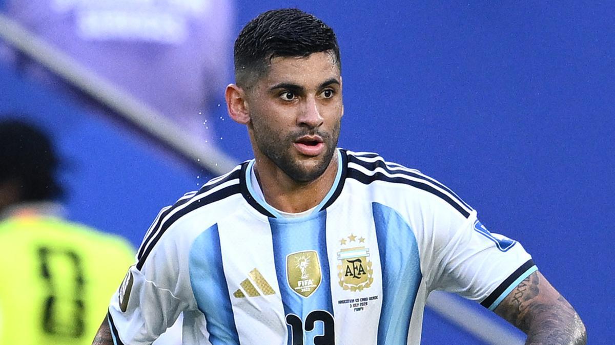 Dalla Spagna: Romero aspetta il Barcellona, ma Atletico in vantaggio