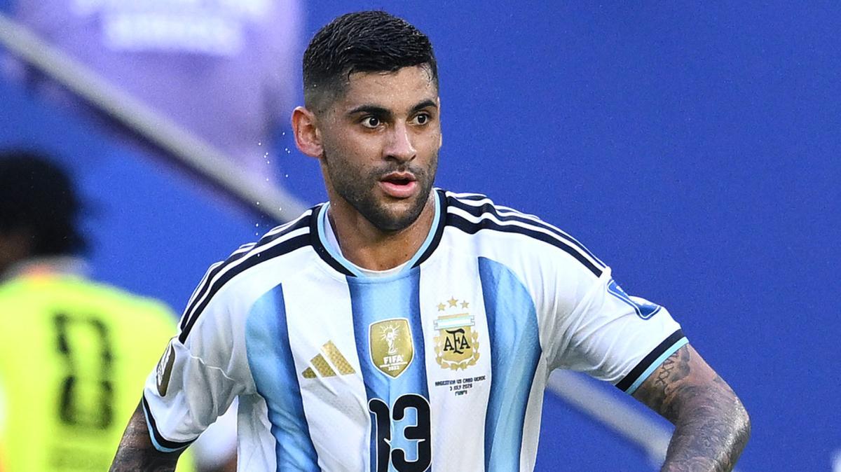 Marca - Atletico, la cessione di Thiago Almada avvicina Romero. E Nico...